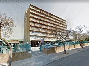 2 Bed Apartment in Berea