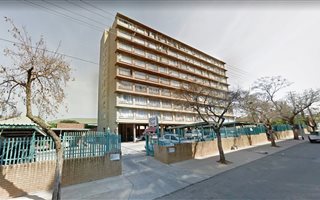 2 Bedroom Apartment in Berea