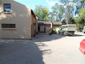 1.7 ha Farm in Ferndale