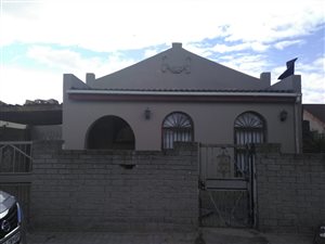 3 Bedroom House in Eersterivier