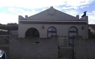 3 Bedroom House in Eersterivier