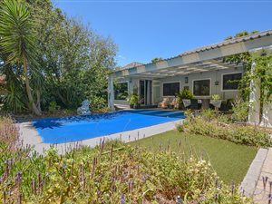 3 Bed House in Pinelands