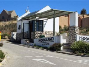 751 m² Land available in Saldanha