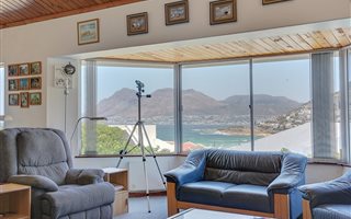 4 Bedroom House in Glencairn Heights