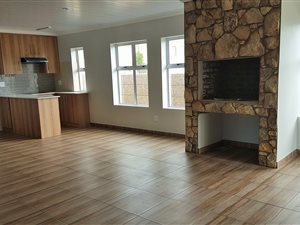 2 Bedroom House in Still Bay West