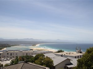 2 Bed Apartment in Plettenberg Bay