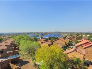 3 Bed Duplex in Highveld