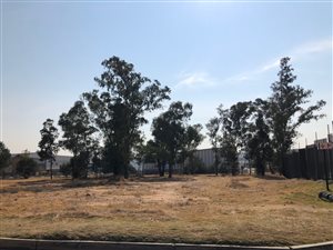8820 m² Land available in Linbro Park