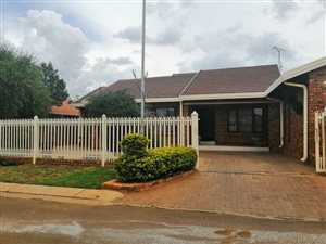5 Bedroom House in Mamelodi West