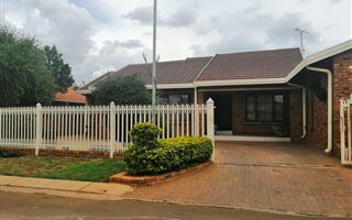 5 Bedroom House in Mamelodi West