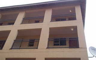 2 Bedroom Apartment in Three Rivers