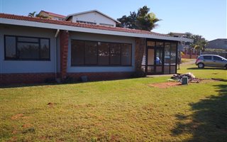 3 Bedroom House in Glenashley
