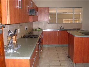 4 Bedroom House in Jansendal