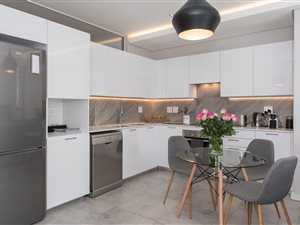 1 Bed Apartment in Green Point