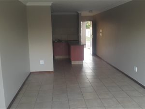 3 Bed Cluster in Cullinan