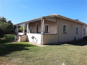 2 Bed House in Piet Retief
