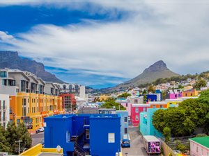 3 Bed House in Bo-Kaap