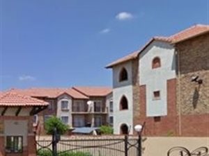 1 Bed Flat in Halfway Gardens