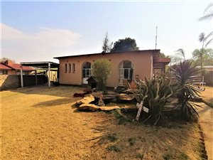 4 Bed House in Impala Park