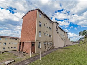 2 Bed Apartment in New Germany