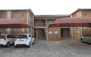 2 Bedroom Apartment in Walmer