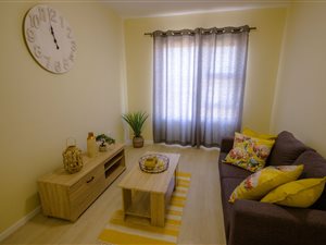 2 Bed Flat in Chase Valley