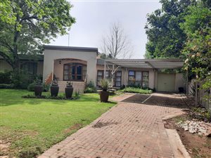 5 Bed House in Hospitaal Heuwel