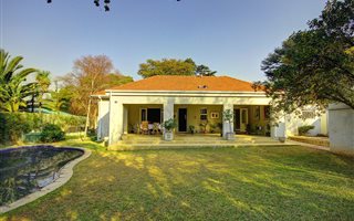 3 Bedroom House in Greenside
