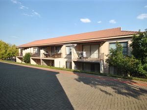 1 Bed Apartment in Sunnyridge