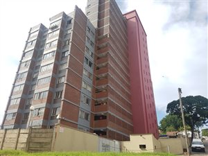 1 Bed Flat in Durban CBD