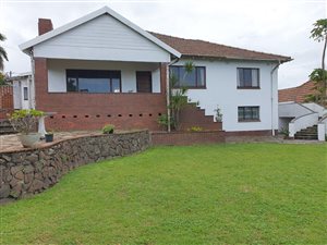 4 Bed House in Rose Hill