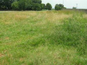 1026 m² Land available in Vaalpark