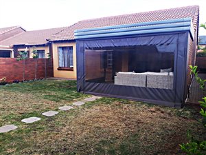 3 Bed Simplex in Eco Park