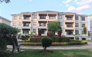 1 Bedroom Apartment in Noordwyk