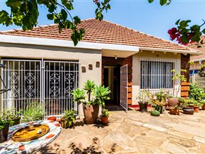3 Bed House in Glenwood