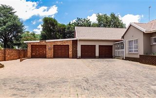 4 Bedroom House in Selcourt