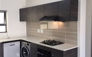 2 Bedroom Apartment in Bryanston
