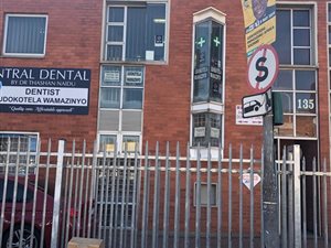 382 m² Commercial space in Pietermaritzburg Central