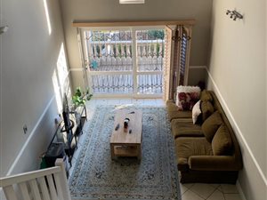 2 Bed Apartment in Melrose Estate
