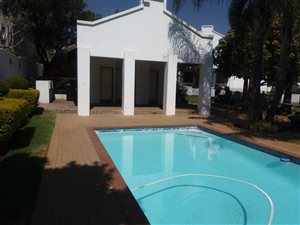 2 Bed Apartment in Marais Steyn Park