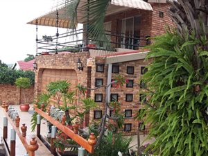 3 Bed House in Bloubosrand