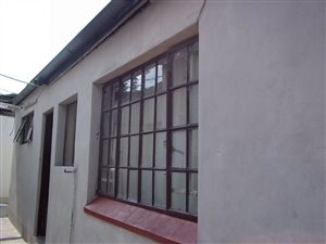 5 Bed House in Jeppestown