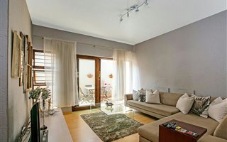 3 Bedroom House in Orchards
