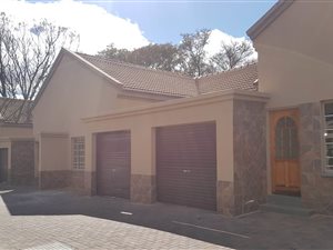 3 Bed Townhouse in Annadale