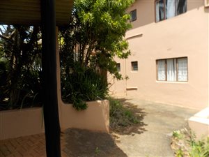 2 Bed Apartment in Glenmore