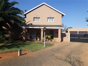 4 Bed House in Culemborg Park