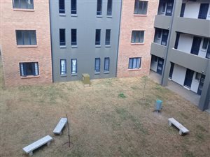 2 Bed Apartment in South Hills