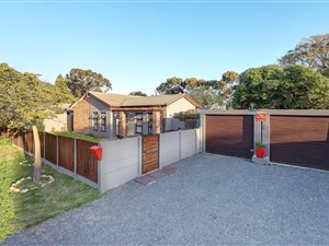 3 Bed House in Wellway Park East