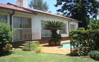 3 Bedroom House in Hurlyvale