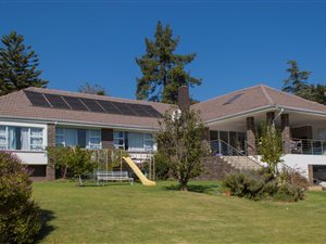 4 Bed House in Linksfield